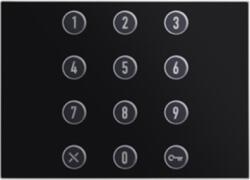 Urmet Tastatura numerica ALPHA (UR1168/46)