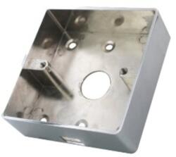 Urmet Cutie de montaj aparent PB-SBOX-SQ pentru buton (GSC20700034)
