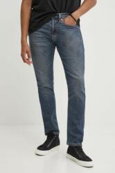 Levi's farmer sötétkék, férfi - sötétkék 30/30 - answear - 42 990 Ft