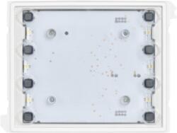 Urmet Modul ALPHA cu 8 butoane si extender (UR1168/8)