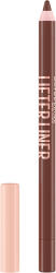 Maybelline Lifter Liner 001 Cross The Line ajakkontúr ceruza (1, 2 g)
