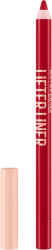 Maybelline Lifter Liner 010 Main Character ajakkontúr ceruza (1, 2 g)
