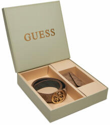 GUESS Ajándékcsomag Guess Gift Box Gift Box-Set GFBOXW P4304 Barna 00
