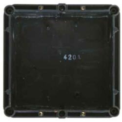 Urmet Carcasa pentru montaj incastrat 1 modul (UR1145/51)
