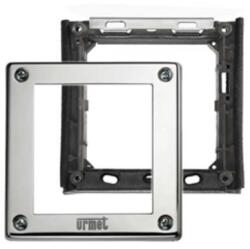 Urmet Rama pentru tastatura Sinthesi Steel 1 modul (UR1158/61)