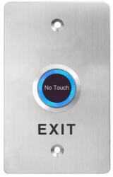 Urmet Buton de iesire prox inox TLB (GSC20700028)