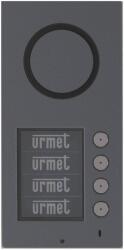 Urmet MIKRA2 - 4 butoane - audio (UR1089/1)