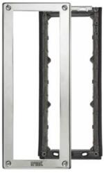 Urmet Rama pentru tastatura Sinthesi Steel 3 module (UR1158/63)