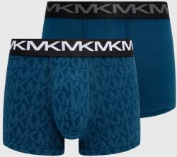 Michael Kors boxeralsó 3 db sötétkék, férfi - sötétkék S - answear - 13 990 Ft