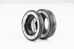 Viltrox Fujifilm X makro közgyűrű - Fuji elektromos AF macro adapter, DC-FU (DG FU)