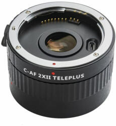 Viltrox Canon EF C-AF 2X II Telekonverter - EF 2.0X Autofokusz (C-AF-2X-II)