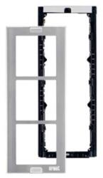 Urmet Rama SINTHESI - 3 module (UR1148/63)