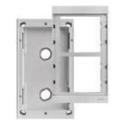 Urmet Doza si rama ALPHA 2 module (UR1168/312)