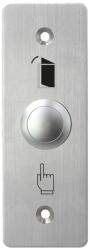 Urmet Buton iesire inox PB-N-SS (GSC20700026)