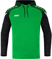 Jako Hanorac cu gluga Jako Kapuzensweat Performance 6722-221 Marime 116 - weplayvolleyball