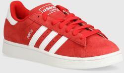 Adidas sportcipő Campus 2 piros, IE9070 - piros Női 47 1/3