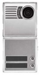 Urmet Modul Audio/video Cu 2 Butoane De Apel (ur1083/78)