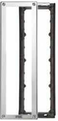 Urmet Rama pentru tastatura Sinthesi Steel 4 module (UR1158/64)
