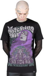 KILLSTAR мъжка тениска KILLSTAR - Witching Hour - KSRA009920