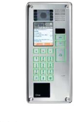 Urmet Elekta Steel (ur1083/16)