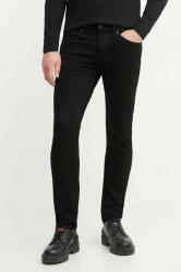 Pepe Jeans farmer SLIM JEANS fekete, férfi, PM207388XG9 - fekete 34/34