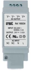 Urmet Sursa De Alimentare 2voice/2wires Call Forwarding (ur1083/24)