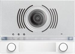 Urmet Panou ALPHA pentru VPE (audio si video) cu 2 butoane si DDA, alb (UR1168/142W)