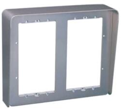 Urmet RAMA PENTRU MONTAJ APARENT 4 MODULE (2 x 2) (UR1148/324)