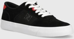 DC Shoes sportcipő Teknic fekete, ADYS300763 - fekete Férfi 44