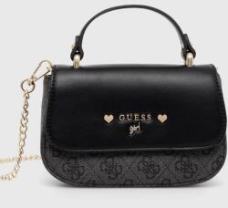 Guess gyerek táska - fekete Univerzális méret - answear - 21 990 Ft