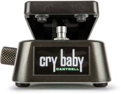 Dunlop JC95FFS Jerry Cantrell Cry Baby Firefly Wah-Wah gitár pedál