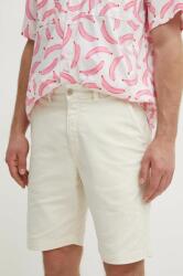 Pepe Jeans rövidnadrág CARPENTER SHORT bézs, férfi, PM801101 - bézs 28