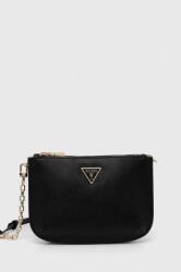 Guess kézitáska ILIA fekete, HWVG85 69120 - fekete Univerzális méret