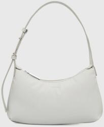 Calvin Klein kézitáska szürke, K60K612156 - szürke Univerzális méret