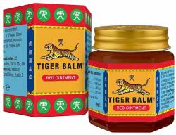 Tiger Balm - piros