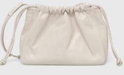 Calvin Klein Jeans kézitáska bézs, K60K612650 - bézs Univerzális méret