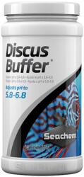 Seachem Discus Buffer vízlágyító 250 g (SEC020364)