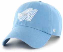 47 brand baseball sapka MLB LA Angels nyomott mintás, BCPTN-NLRGW04GWS-COA97 - kék Univerzális méret