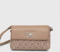 Calvin Klein kézitáska barna, K60K612642 - barna Univerzális méret