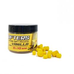 Energo Team Madix lágy lebegő pellet dumbells 8x10mm 30gr van (M221) - nextfish