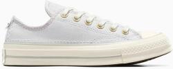 Converse sportcipő Chuck 70 szürke, női, A09839C - szürke Női 39