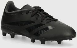 adidas Performance gyerek focicipő PREDATOR LEAGUE FG fekete, IG7750 - fekete 37 1/3