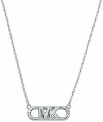 Michael Kors ezüst nyaklánc MKC164200040 - ezüst Univerzális méret