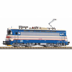 Piko villanymozdony digitális dekóderrel BR 340 "Laminált" ČD Cargo IV - 51394 H0 1: 87 méretarány (PI51394)