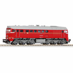 Piko dízelmozdony T 679.1 (M62) "Szergej" ČSD IV - 52819 H0 1: 87 méretarány (PI52819)