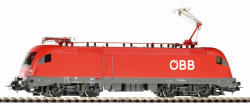 Piko Elektromos mozdony Taurus 2 áramszedővel ÖBB V - 57919 H0 1: 87 méretarány (PI57919)