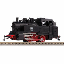 Piko gőzmozdony BR 98 DB III - 50500 H0 1: 87 méretarány (PI50500)