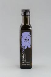 Nature Cookta Lenmagolaj 250 ml - termeszetkosar