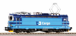 Piko villanymozdony digitális dekóderrel BR 240 "Laminált" ČD Cargo VI - 51385 H0 1: 87 méretarány (PI51385)