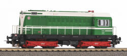 Piko Dízelmozdony, T435 0139, (BR 107), CD V, hangdekóderrel - 52435 H0 1: 87 méretarány (PI52435)